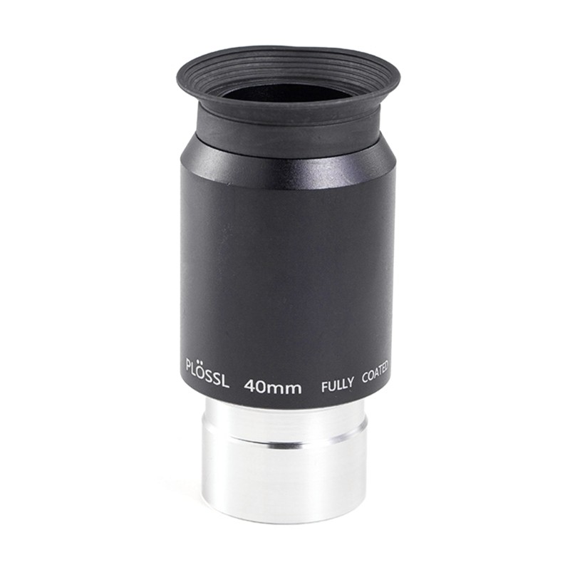 Clear Edge 40mm Eyepiece Starter Observation Practical