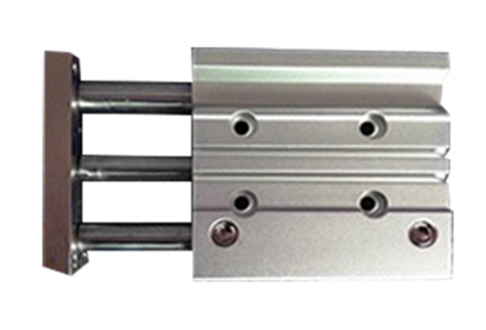 NEW SMC MGPM16-100Z Guide Cylinder