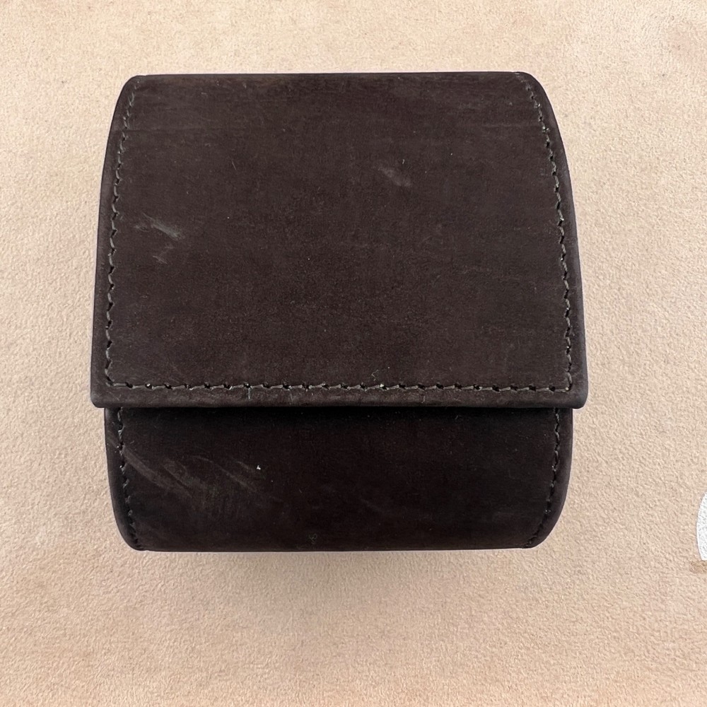 Luxury Travel Watch Holders New