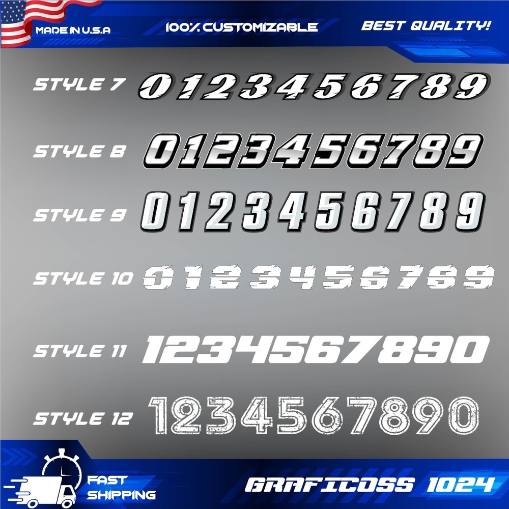 Suzuki LTR 450 2006-2013 full graphics kit sticker decals