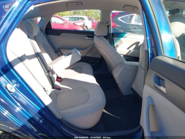 Fuse Box Engine Compartment Fits 18-19 SONATA 2065789