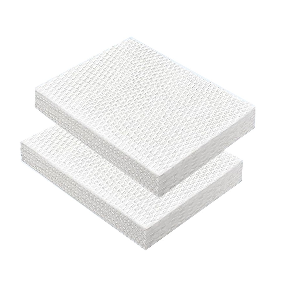 For Vornado Humidifier Wick Filter Pad 2 Pack for Model EVDC300 EVDC500 505