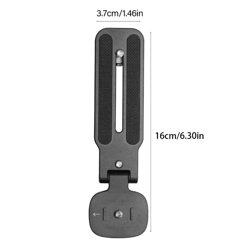 Professional FlashBracket Rubber Cushioned Surfaces for LuxMaster Flash