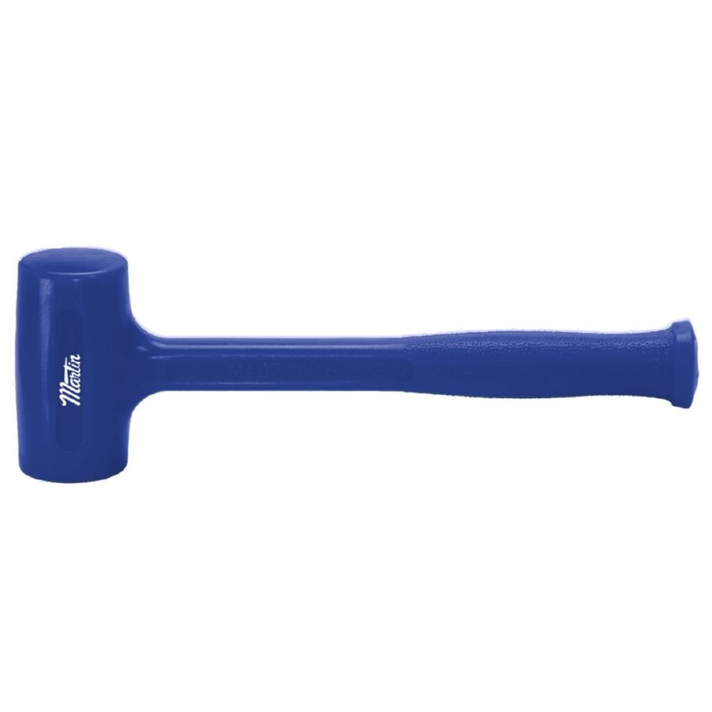 Martin Tool HPD2 1.6 lb Dead Blow Hammer