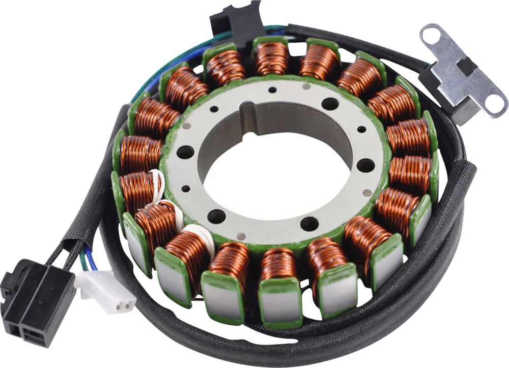 RM STATOR Stator - Suzuki RM01195S