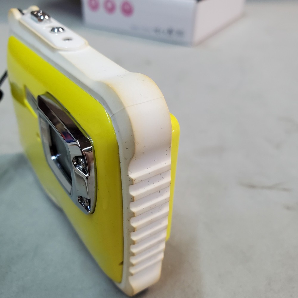 Vmotal Kid's Waterproof Camera