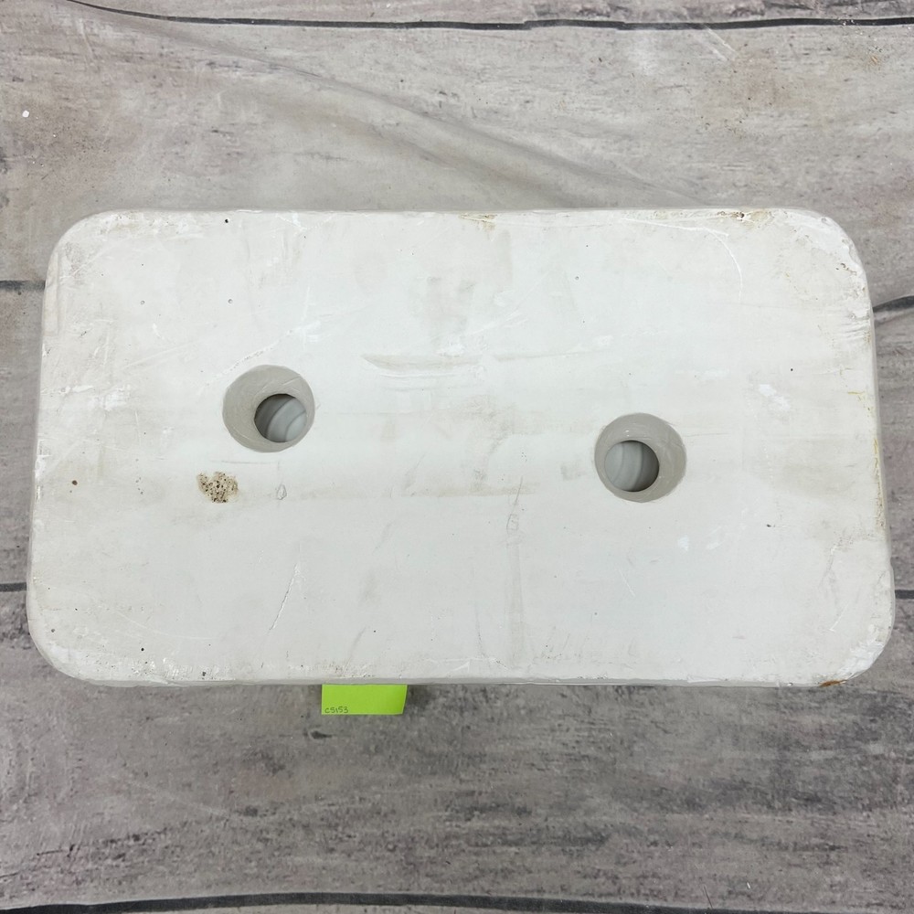 Ceramic Slip Casting Mold #W142
