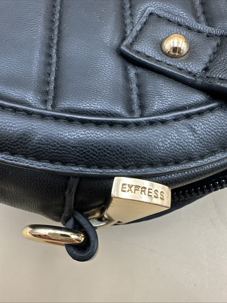 #A14 Small Bag - Express