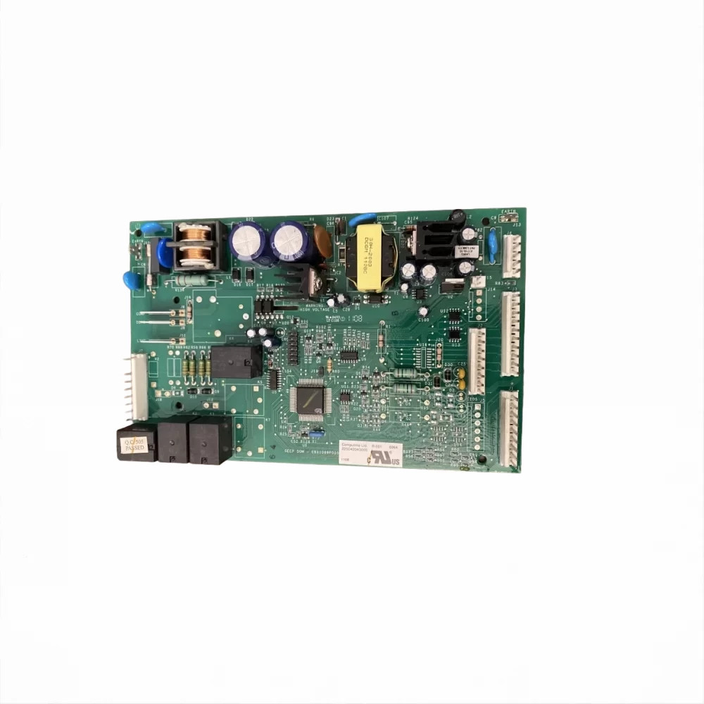 GE WR55X10968 225D4204G003 Refrigerator Main Control Board