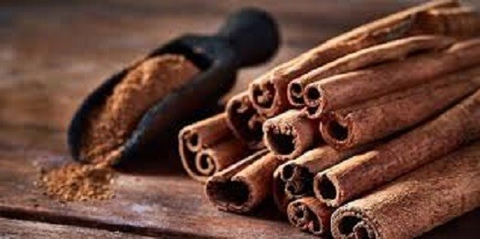 Red Hot Cinnamon flavored Dessert Coffee 10 Medium Bold K-Cups