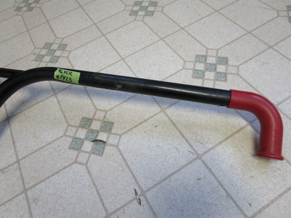 96 Polaris XCR 600 Snowmobile Handlebars 37.5"