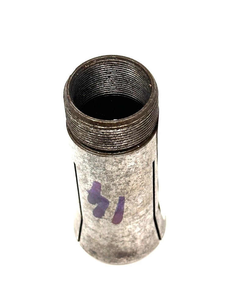 Generic 5C Round Collet 0.20" Approximately 13/64"