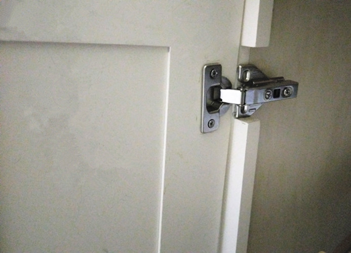 KITCHEN DOOR HINGE Hardware Cabinet Hinge in Steel Soft Close Hinges Self Close