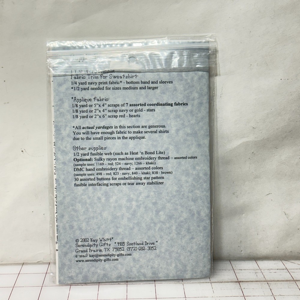 Patchwork star Pattern Applique quilt t-shirt, Sweatshirt