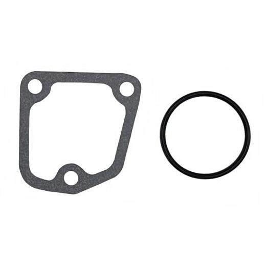 ES 73563 Engine Coolant Thermostat Gasket Set for Cadillac DeVille