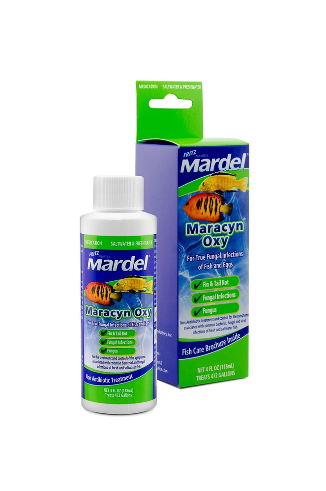Fritz Maracyn Oxy 4oz
