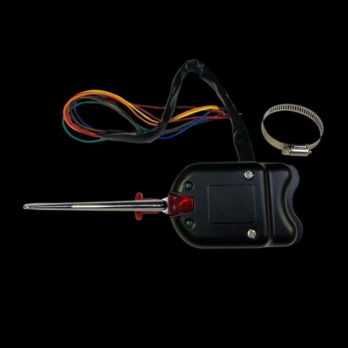 Custom Dynamics Universal UTV Steering Column Switch