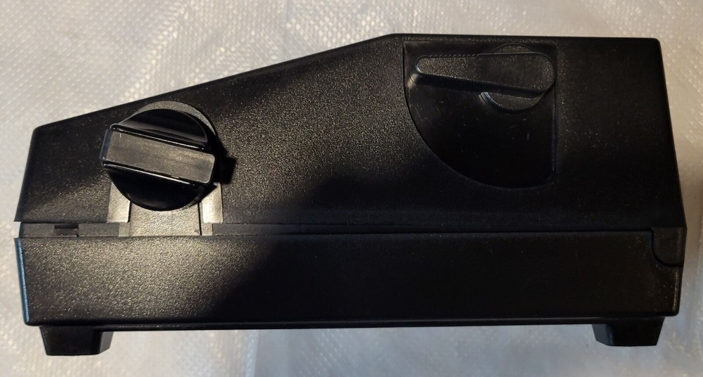 Vintage Polaroid 35mm Film Auto Processor