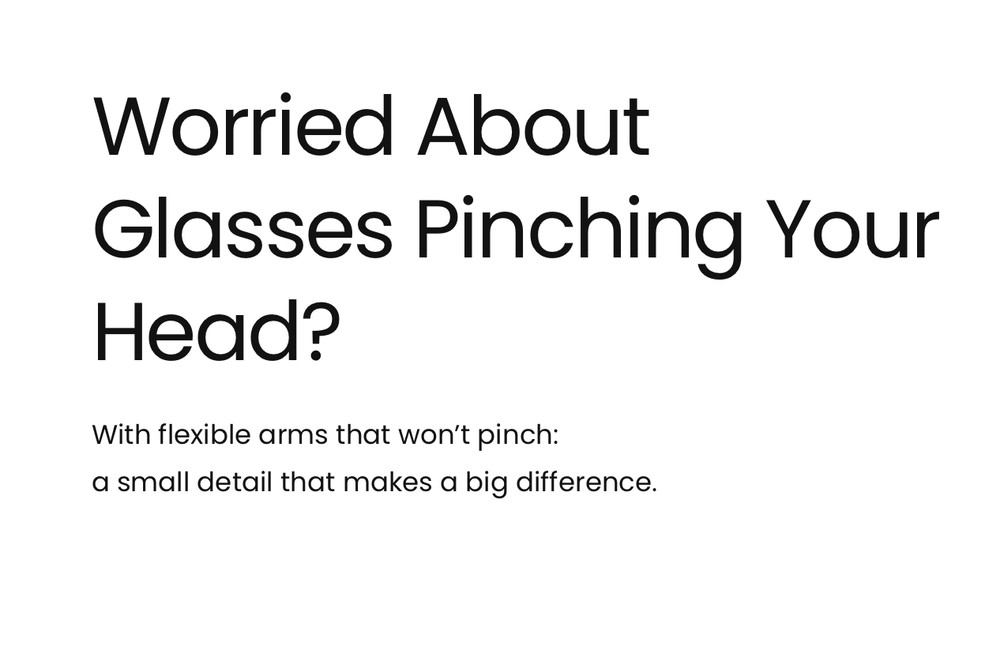 DYMESTY AI Glasses Cook Edge