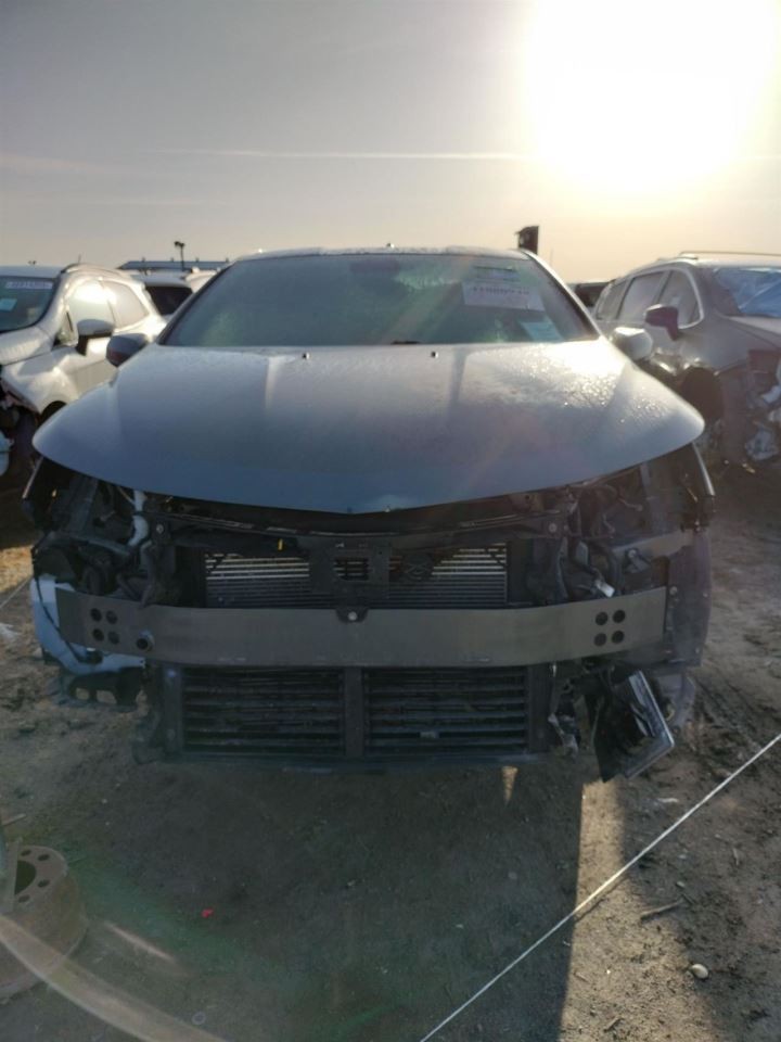 CONTROL PANEL OEM 2017 CHEVROLET VOLT 1YR WRNTY