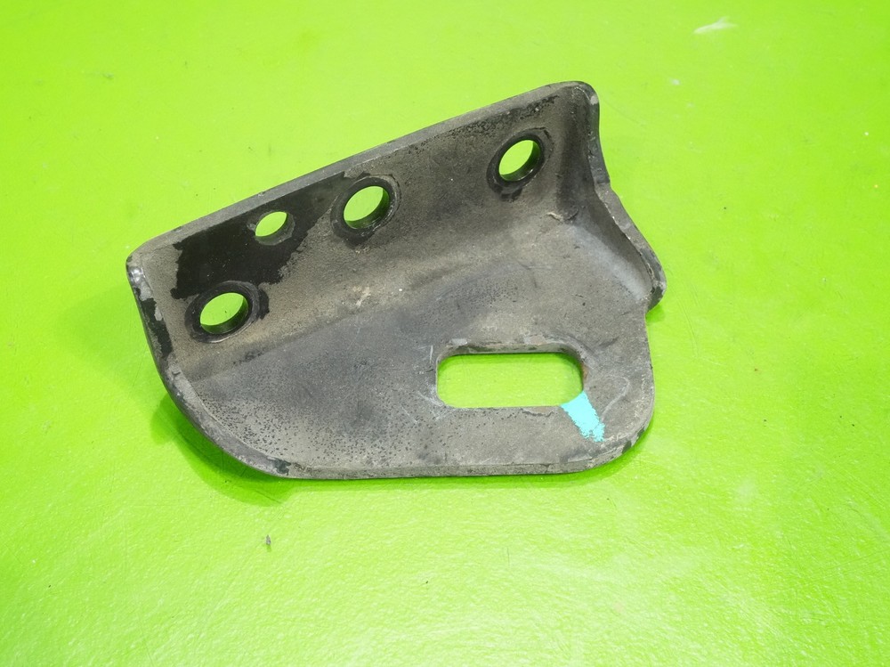 90-93 Integra OEM passenger right rear back tow strap hook bracket