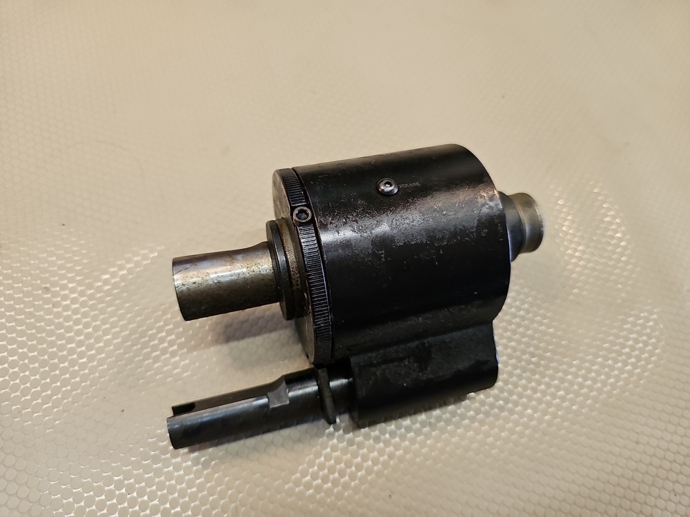 Tapmatic, Tapping Attachment NC-R1 10-1/2