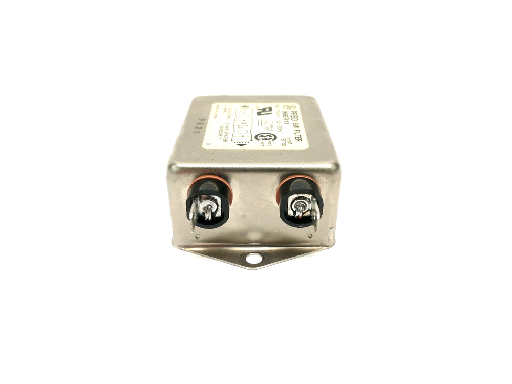 Preo 06ER11 EMI Filter 250V 6A