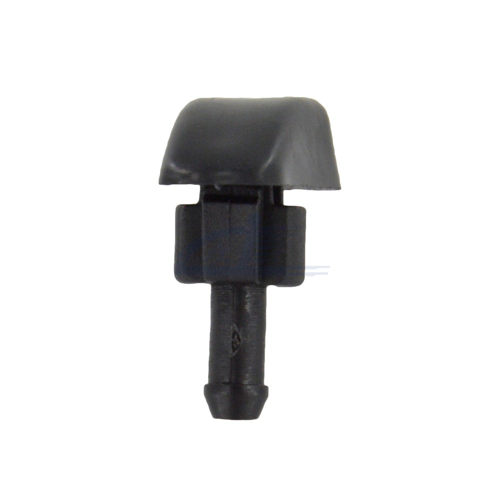 2 Universal Dual Holes Windshield Washer Nozzle Wiper Water Spray Jet Adjustable