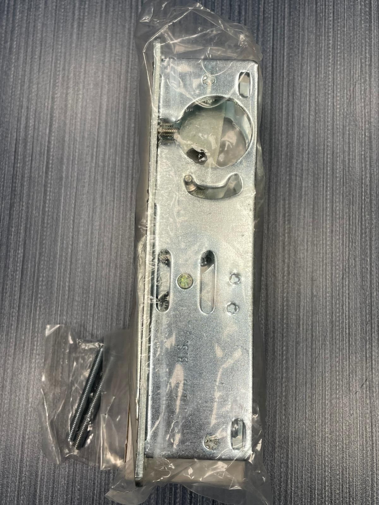 TH1101-1-1/8 Mortise Lock 1-1/8" Deadbolt Function Body Only