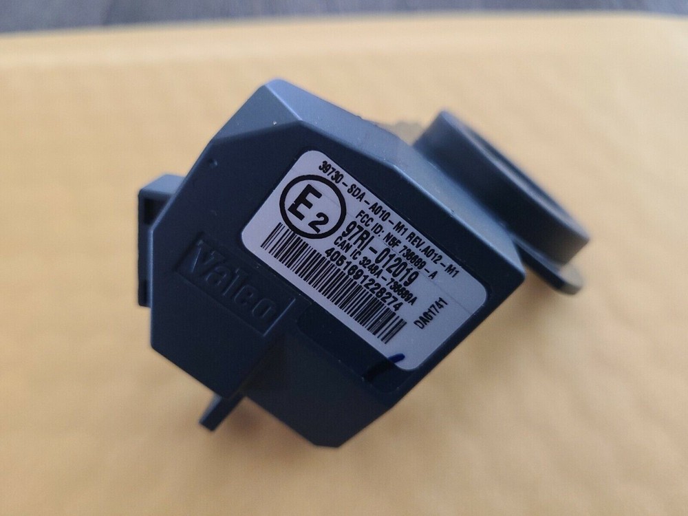 🔥2003-2007 Honda Accord Odyssey Pilot Ignition Immobilizer OEM