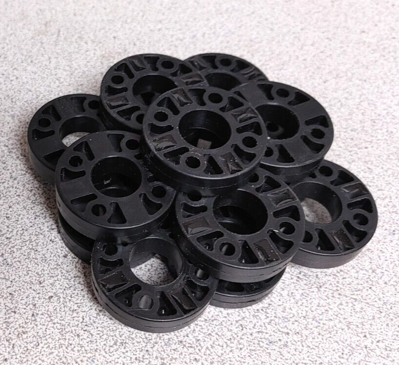 MTS SYSTEMS CO 201542 RING MAGNET NEW!! QUANTITY!! WOW!!
