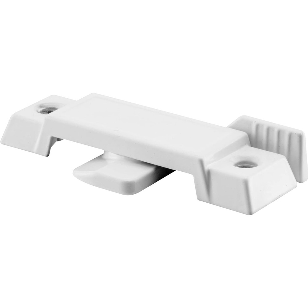 Window Sash Lock for Vertical and Horizontal Use, Durable Diecast Material