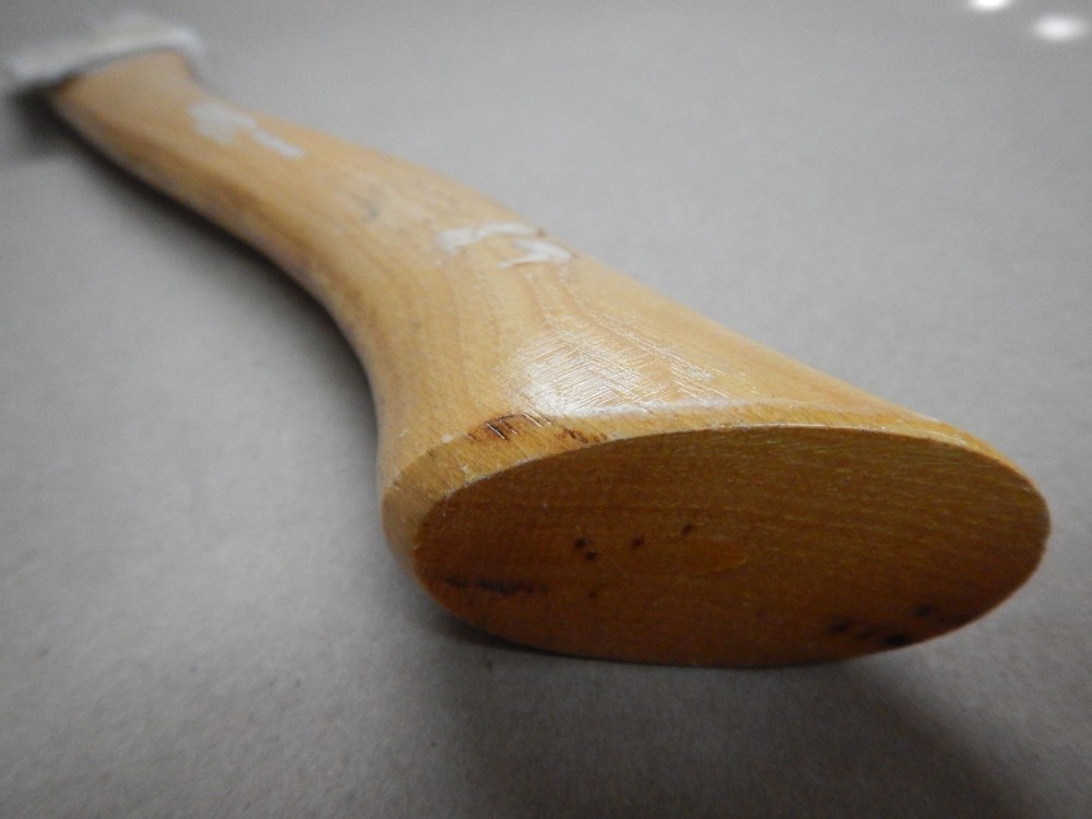 Vintage NOS Stanley Scout Camp Axe Replacement Handle - No. 25-687