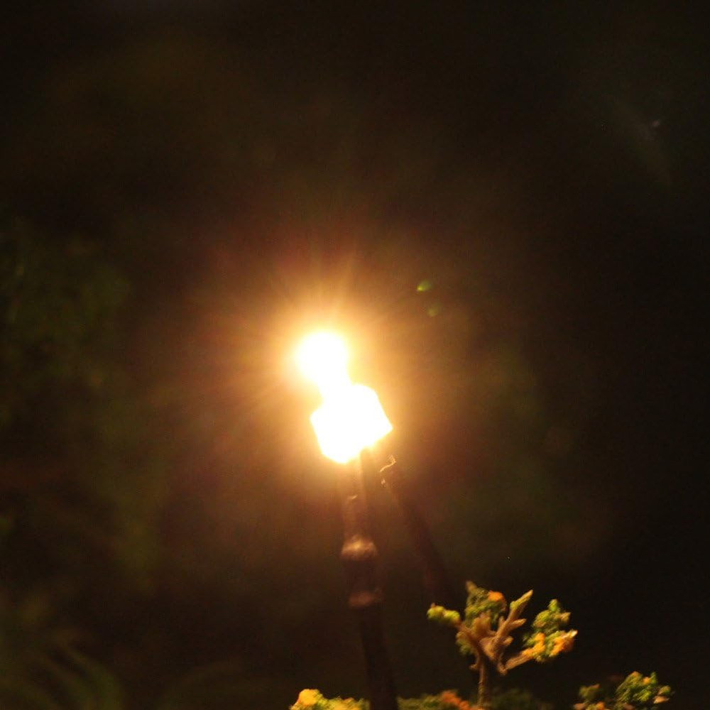 20Pcs Pre Wired 2Mm Warm White Led Lamp Light Set 12V ~ 18V for Train Layout