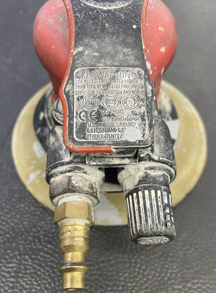 Snap- On Orbital Sander PSO4525 (PD3046351)