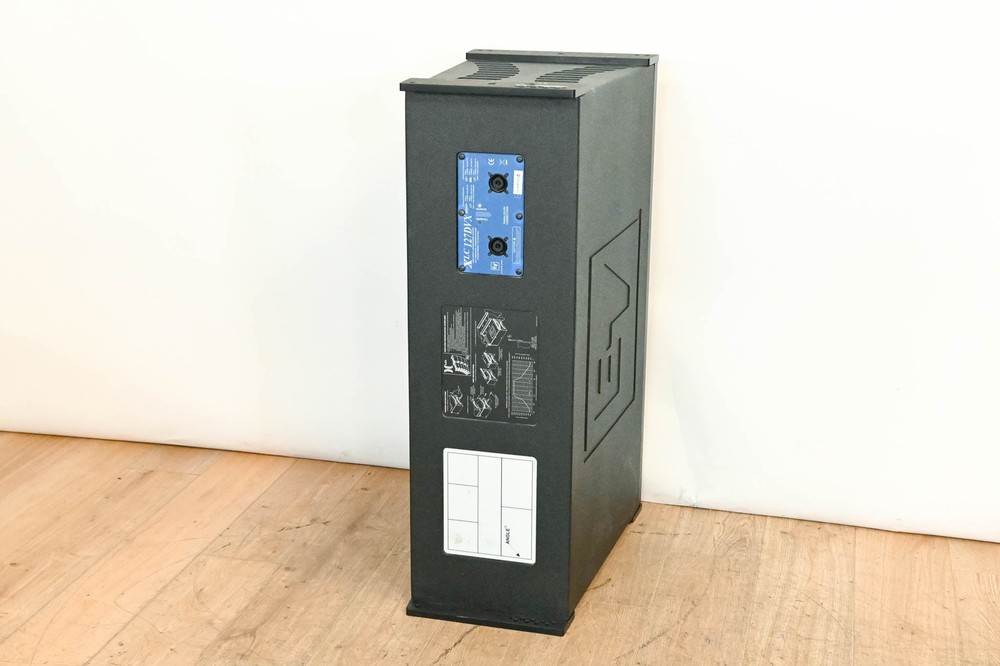 Electro-Voice (EV) XLC127DVX Three-Way Compact Line Array Element CG01TK4