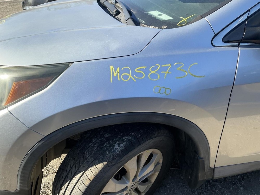 Transfer Case Automatic Fits 12-14 CR-V 875800