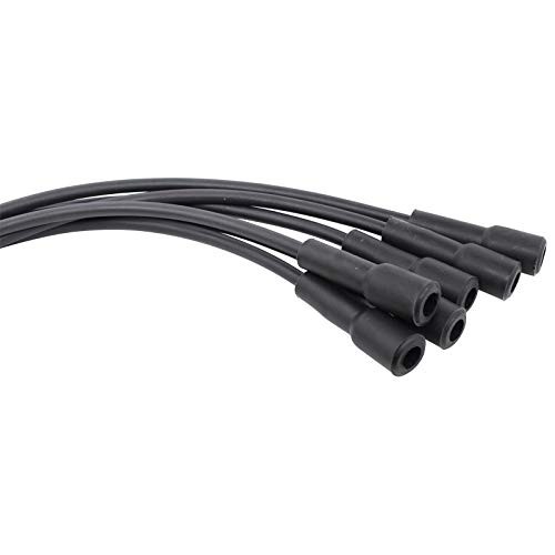6Pcs Ignition Spark Plug Wire Harness for Chrysler Pacifica 2005-2008 Town