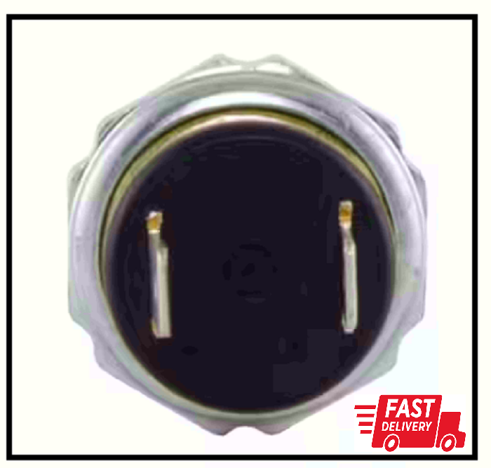 Replacement Pressure Switch 175-225 Psi Operating Range for Husky Compressor