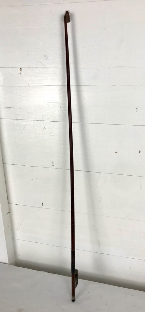 "Karl Beck" Violin Bow. No Hair