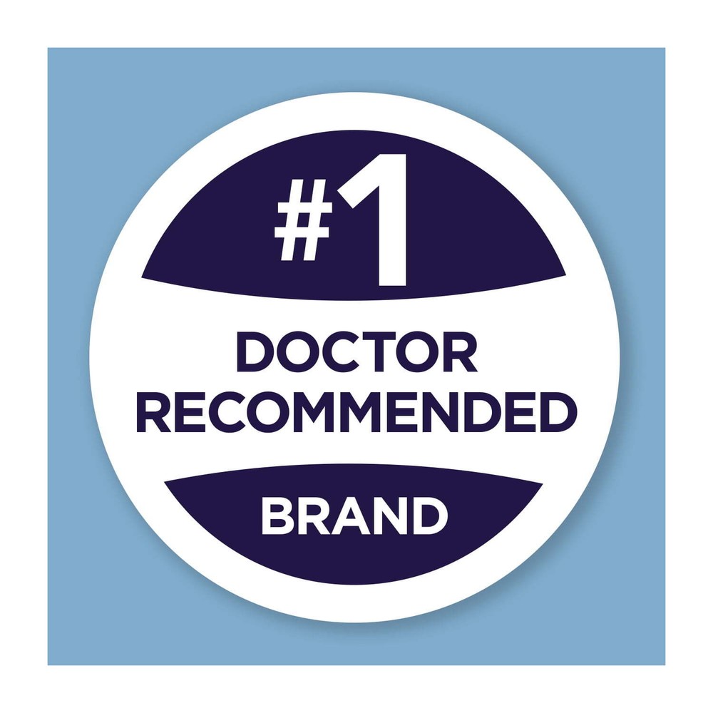 Pedialyte AdvancedCare Electrolyte Solution, Blue Raspberry, 1 Liter