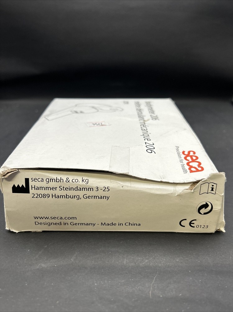 Seca Body Meter Roller S-206M (220cm) *NEW*