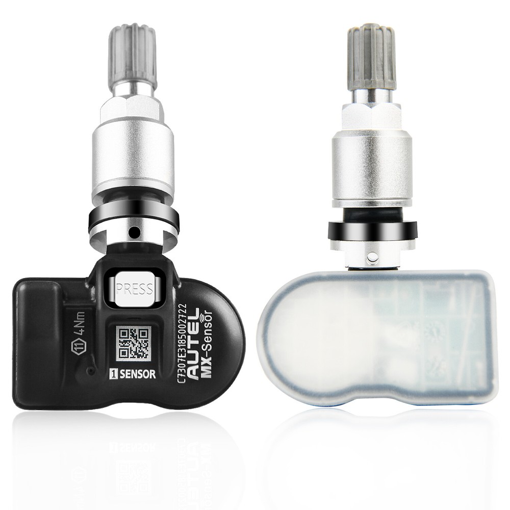 4 MX-Sensor 315MHz 433MHz 2 in 1