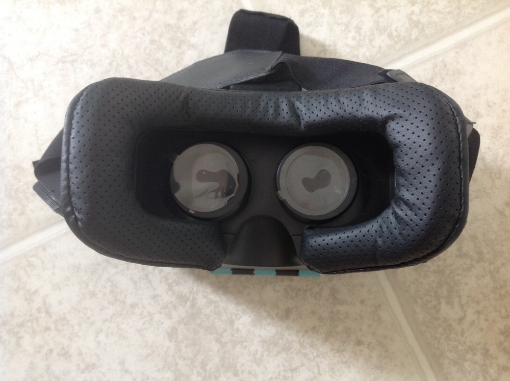 Utopia 360 Virtual reality glasses