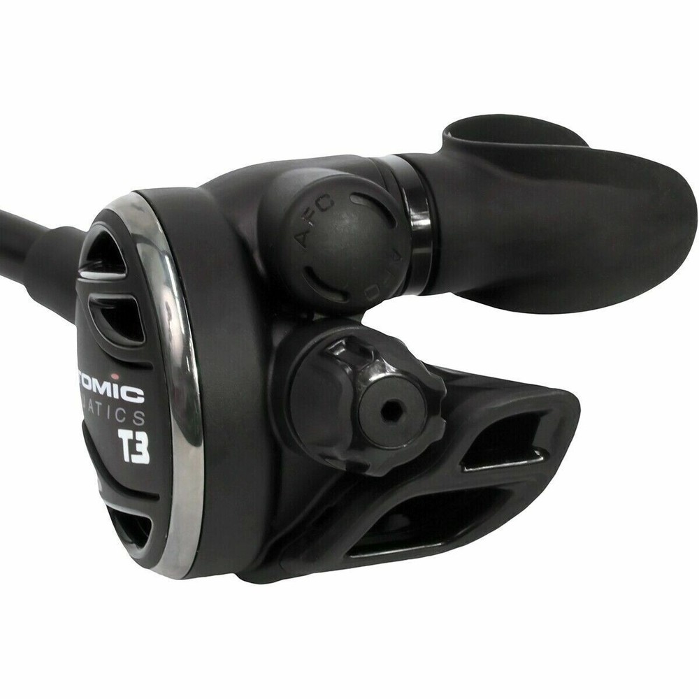 Atomic Aquatics T3 2nd Stage Regulator