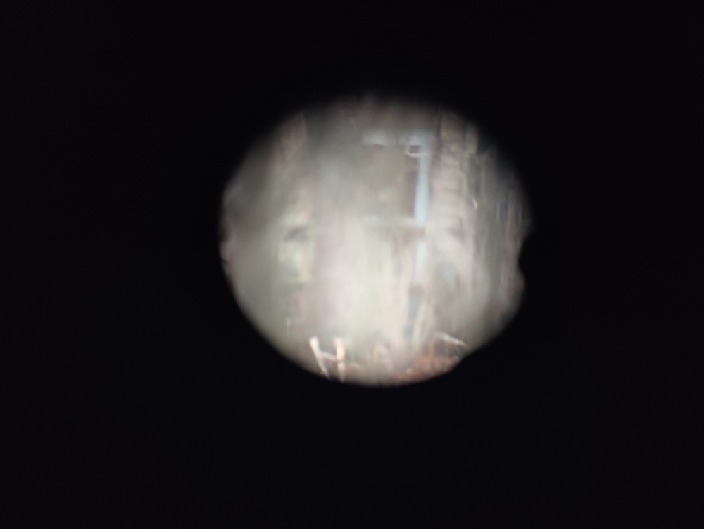 Sibir Optics 20-50x50 Variable Power Spotting Scope Monocular with Nylon Case