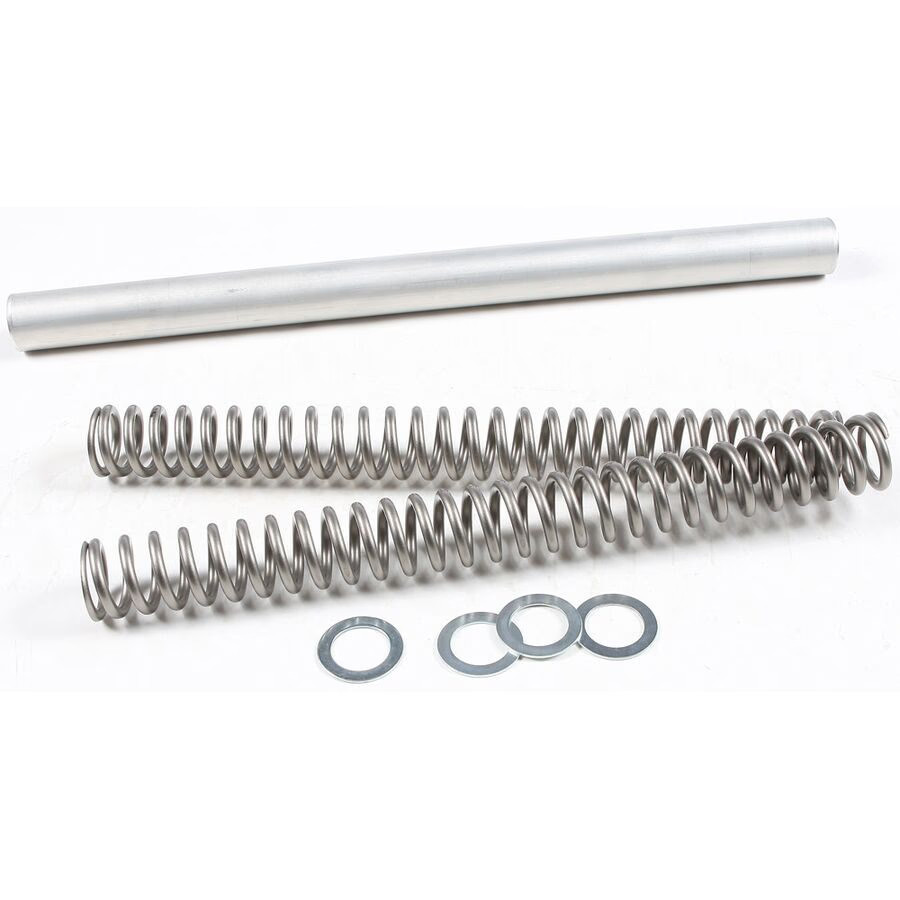 Race Tech Fork Springs - 0.48kg  FRSP 444948