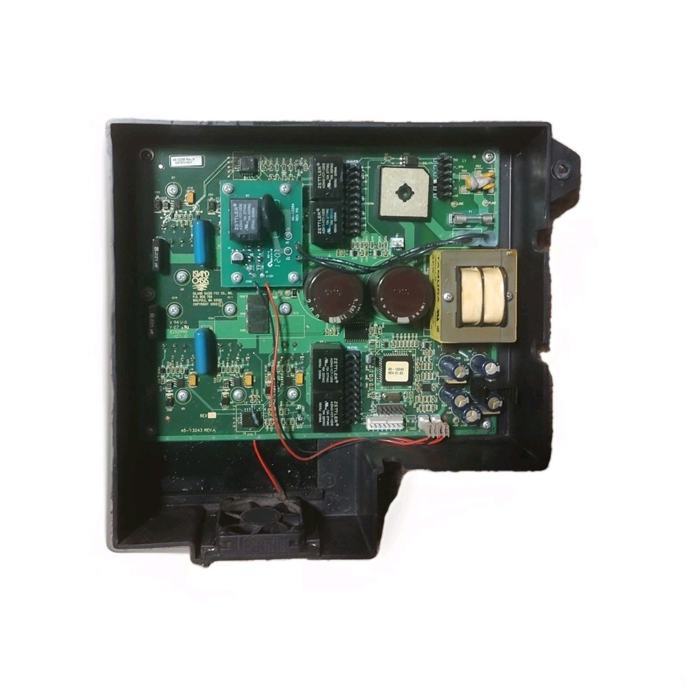 ISLAND OASIS SB2100 MACHINE MAIN POWER BOARD