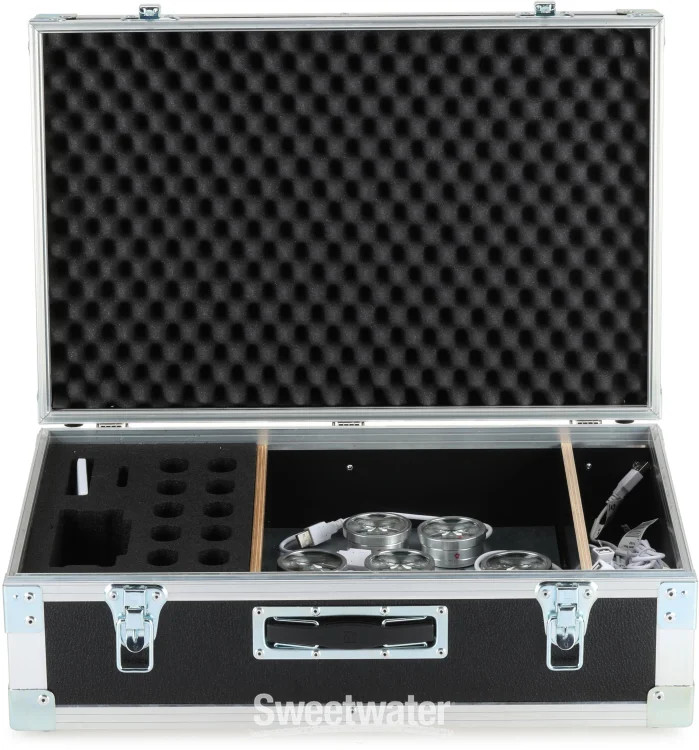 Ape Labs Coin 2+ 10-piece TourBox
