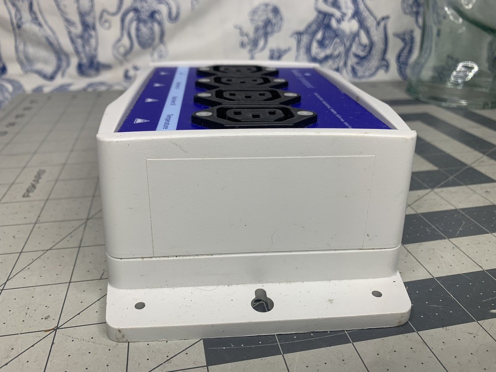 Bluelab PowerPod Hydroponic Doser - Main Powered Equipment Control